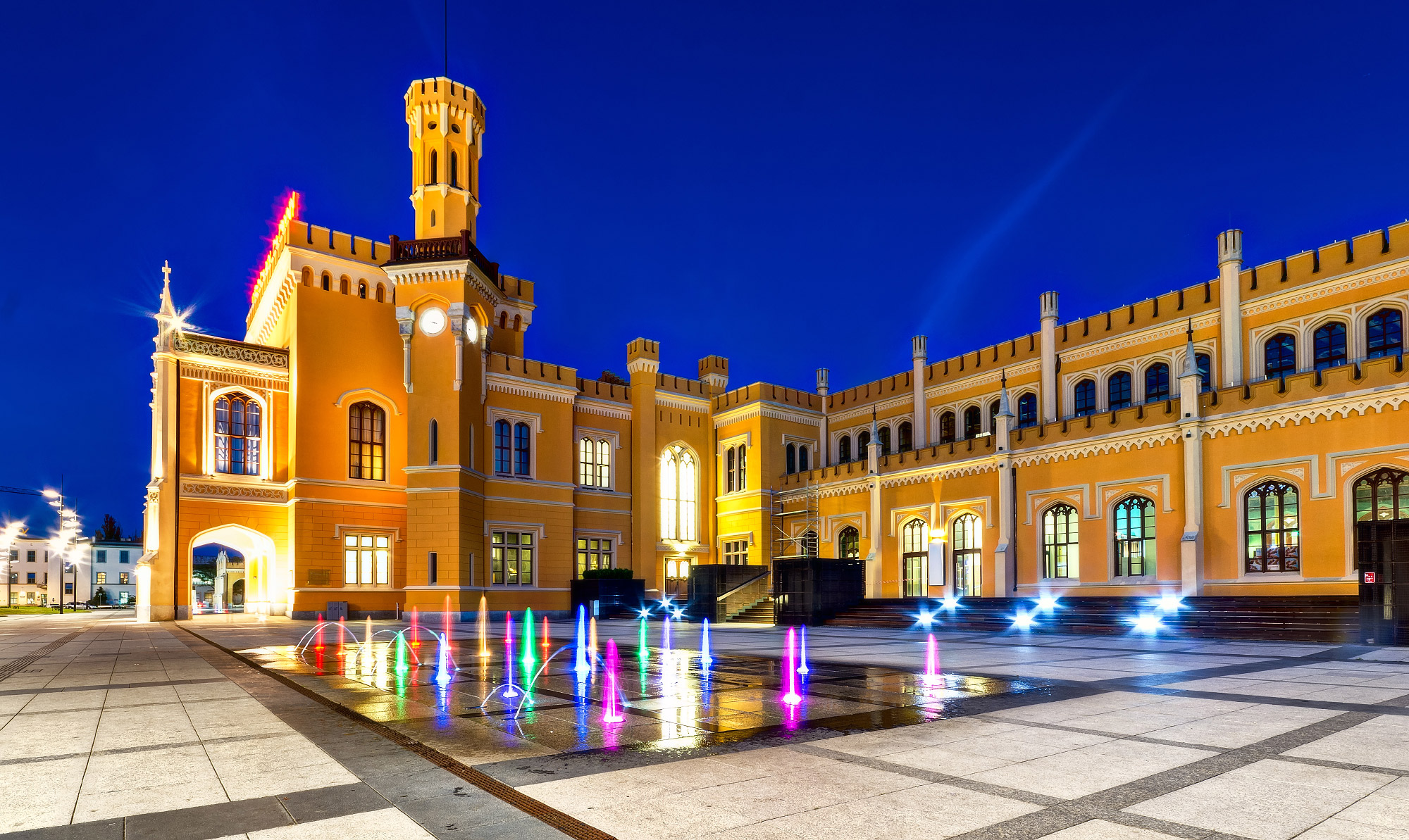 Wroclaw